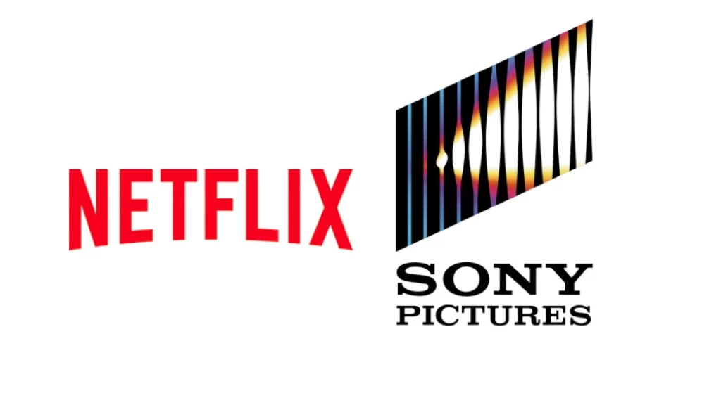 ¡Acuerdo Bombazo! Netflix y Sony Sellan Pacto Global Multimillonario para Estrenos Post-Cines: 'Spider-Man', 'Zelda' y Más Llegarán a Tu Pantalla