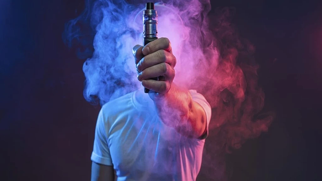 ¡Impacto Nacional! México Prohíbe Totalmente Vapeadores desde Hoy: Millonarias Multas y Cárcel para Infractores