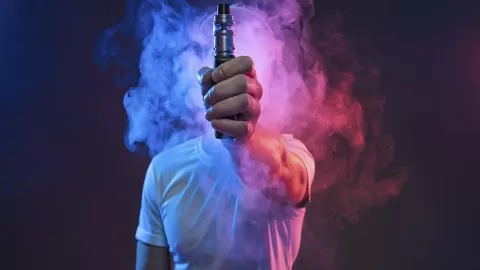 ¡Impacto Nacional! México Prohíbe Totalmente Vapeadores desde Hoy: Millonarias Multas y Cárcel para Infractores