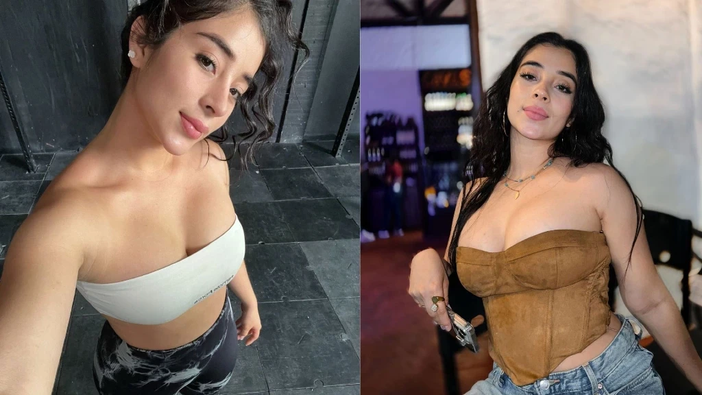 El Misterio Digital de 'La Blanquita' Katy Cardona: Un Video Inexistente que Conquista las Redes y Desata un Debate Global sobre la Viralidad y la Veracidad