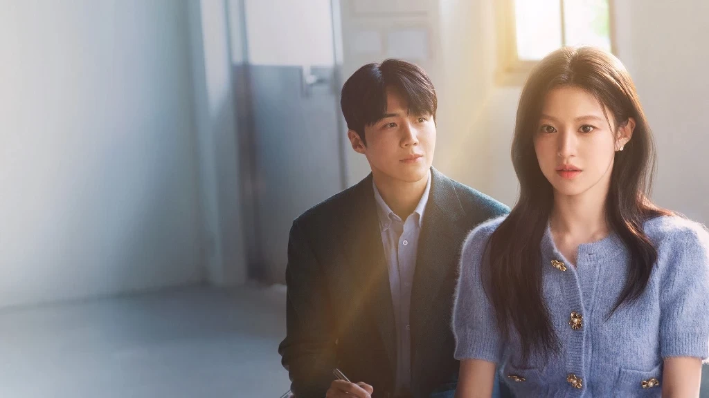 ¡Estreno Global en Netflix! '¿Cómo se traduce este amor?' Conquista al Mundo: El K-Drama que Desafía las Barreras del Corazón y el Idioma con Kim Seon-ho y Go Youn-jung