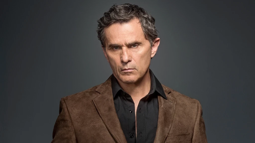 ¡Estreno inminente! 'El Seductor' llega a los escenarios con Humberto Zurita, Chantal Andere y Stephanie Salas, iniciando su aclamada gira nacional este 17 de enero