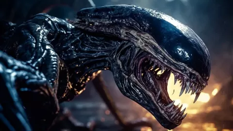 ¡Confirmado! 'Alien: Romulus' Desembarca Hoy, 16 de Enero de 2026, en HBO Max para Reavivar el Terror Galáctico