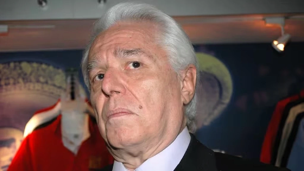 Enrique Guzmán Enciende la Polémica: 'El Reggaetón y la Música Actual son muy Feos', ¡Impactantes Declaraciones que Dividen a las Generaciones!