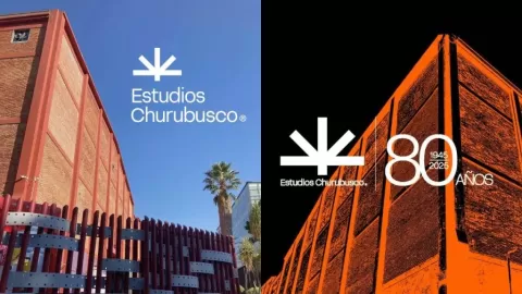 Última Llamada: 'Estudios Churubusco: 80 Años' en CDMX, un Legado Cinematográfico a Través del Arte que Cierra sus Puertas