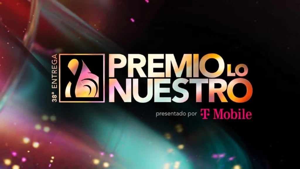 ¡Guía Definitiva! Vota en Premio Lo Nuestro 2026 desde México: Tu Voz Define a los Ganadores