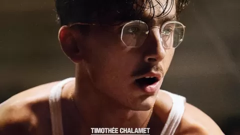 Crítica Unánime: 'Marty Supreme', de Josh Safdie con Timothée Chalamet, se Corona como Obra Maestra Cinematográfica y Arrasa en Taquilla y Premios