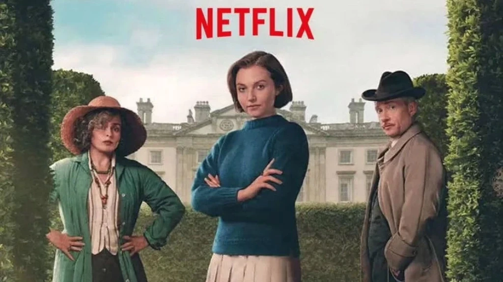 Críticas divididas para 'Las Siete Esferas' (2026) de Netflix: ¿Un misterio de Agatha Christie que prometió demasiado?