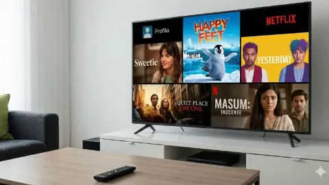 ¡Última Llamada! Netflix Retira Decenas de Series y Películas Cruciales entre el 20 y 25 de Enero: Prepara tu Maratón Final