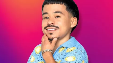 De TikTok a la Fama Televisiva: Abelito, el 'Mini Licenciado', Conquista la Pantalla Mexicana y Enfrenta Reciente Hospitalización