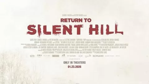 Crisis en Silent Hill: 'Return to Silent Hill' Desploma su Puntuación en Rotten Tomatoes a un Gélido 6% Previo a su Estreno Global