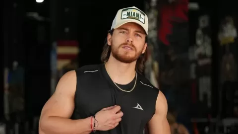 Televisa Blinda a su Estrella: Aldo de Nigris, Ganador de 'La Casa de los Famosos México 2025', Cerca de Firmar Contrato Multimillonario y Exclusivo