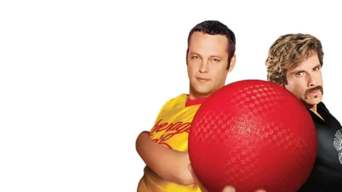 Dodgeball (Pelotas en juego) Desata Risas: La Comedia se Posiciona en el Top 10 Global de Netflix y es Ideal para tu Fin de Semana