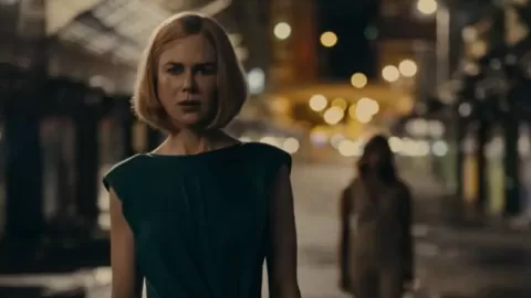 Expatriadas: Nicole Kidman irrumpe en Prime Video con un drama intenso que marca la agenda del streaming del 26 al 28 de enero