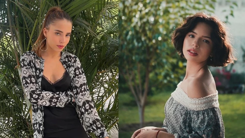 Premios Lo Nuestro 2026: Majo y Ángela Aguilar, Cara a Cara en Múltiples Categorías