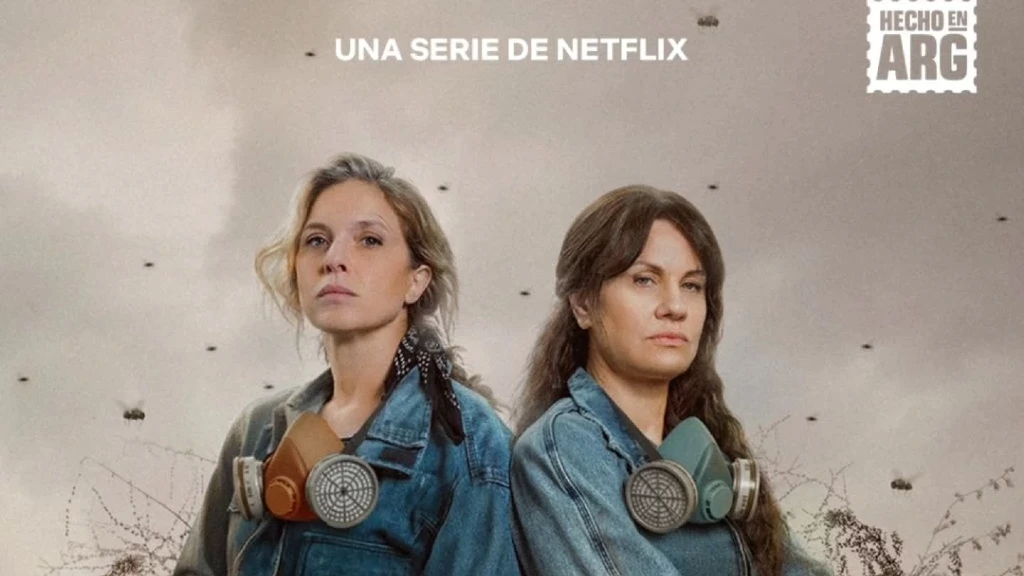 Doble Impacto en Netflix: 'El Tiempo de las Moscas' Atrapa Audiencias y 'Bridgerton 4' Desata la Pasión en Enero 2026