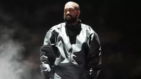 Kanye West Desata la Euforia en México: Conciertos Exclusivos en la Plaza de Toros La México y Streaming Global por ViX Premium este 30 y 31 de Enero. ¡Imperdible!