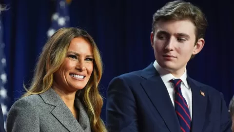 Polémico documental 'Melania' de Brett Ratner Desata Debate Internacional en su Estreno en Argentina y el Mundo