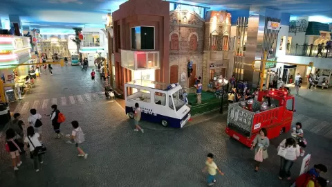 ¡Fin de Semana Largo con Aventura y Ahorro! KidZania y kinezis Lanzan Descuentos Exclusivos para el Puente del 2 de Febrero en México