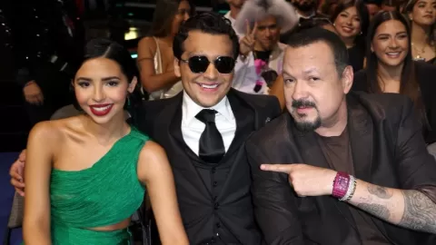 Pepe Aguilar Rompe el Silencio: ¿Ángela Aguilar y Christian Nodal Planean Ser Padres en 2026? La Verdad Detrás de los Rumores.