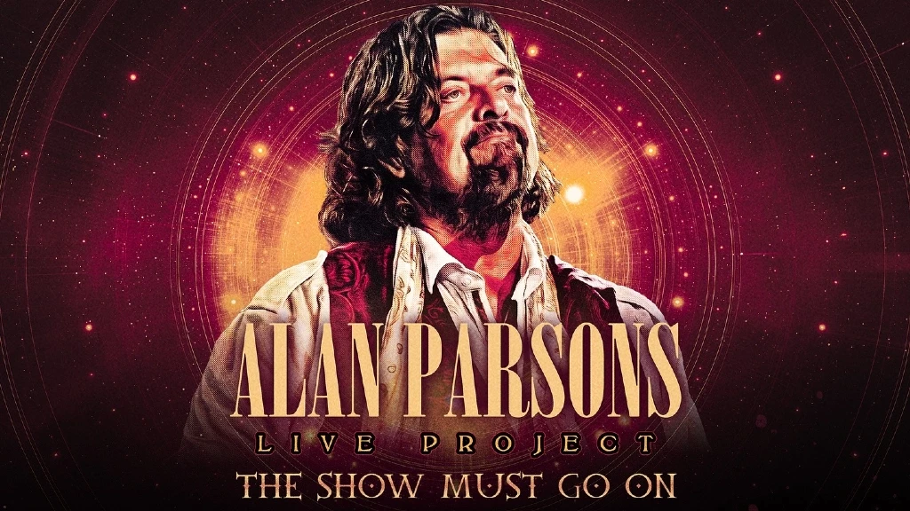 ¡ÚLTIMA HORA! Alan Parsons Pospone Concierto en León Hasta Otoño de 2026 por Razones de Salud: Todos los Detalles de la Gira en México