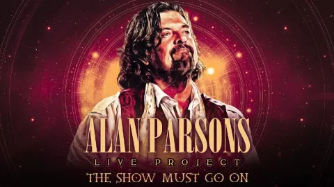 ¡ÚLTIMA HORA! Alan Parsons Pospone Concierto en León Hasta Otoño de 2026 por Razones de Salud: Todos los Detalles de la Gira en México