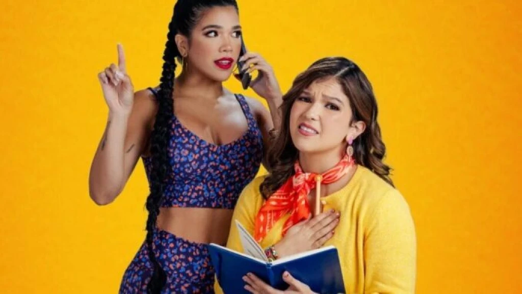 De TikTok a las Tablas: ‘Es por los Nenes’ de Juliana y Naura Rivera Conquista el Teatro, Iniciando Gira Nacional este 30 de Enero