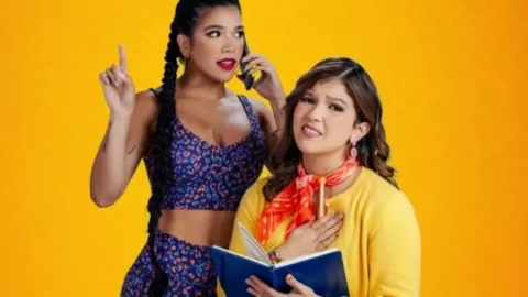 De TikTok a las Tablas: ‘Es por los Nenes’ de Juliana y Naura Rivera Conquista el Teatro, Iniciando Gira Nacional este 30 de Enero