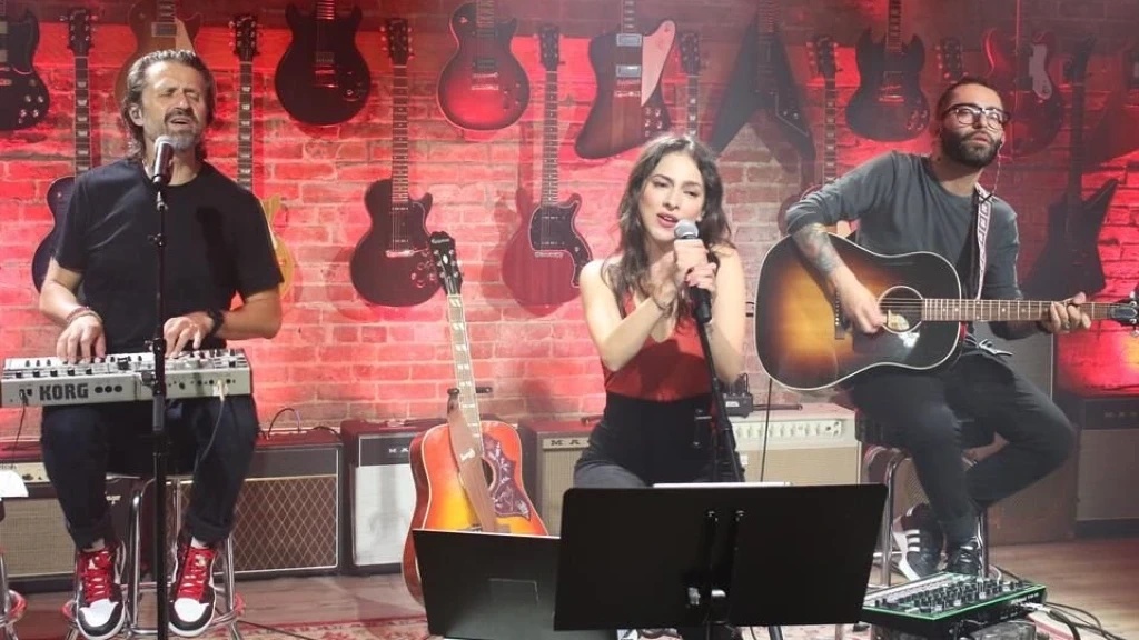 Paty Cantú Vibra con sus Raíces Musicales: Gira Esencial y Residencias Confirmadas en La Maraka 2026