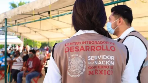 ¡Trabaja en CDMX y Gana hasta 12 Mil Pesos! Abierta la Convocatoria 'Servidores del Bienestar 2026': Todos los Requisitos y Cómo Aplicar