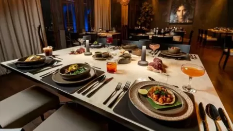 ¡Pelota Mestiza Ilumina el Frontón México! Una Experiencia Imperdible en CDMX Desde Hoy Hasta Febrero