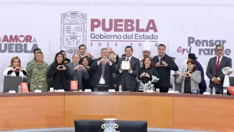 Puebla Brilla como Anfitrión de la Prestigiosa Gala de la Guía México Gastronómico 2026: Un Hito para la Cocina Nacional