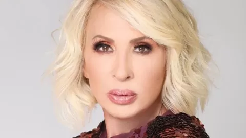 ¡Laura Bozzo Vive! La Presentadora Desmiente Rumores de Fallecimiento Viralizados por IA en TikTok