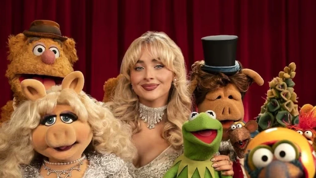 ¡Confirmado! El Icónico 'Show de los Muppets' Regresa a Disney+ con Sabrina Carpenter el 4 de Febrero para Celebrar su 50 Aniversario: ¿Un Reboot Completo en el Horizonte?
