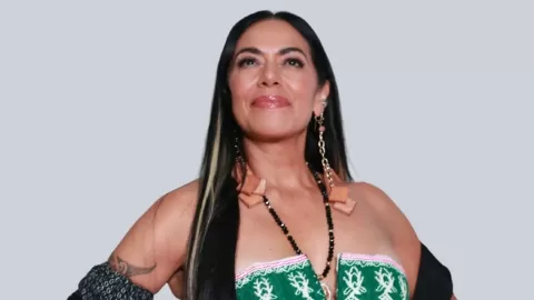 Lila Downs Conquista Monterrey: Un 'Renacer Musical' Íntimo en Showcenter Complex Que Resuena en México