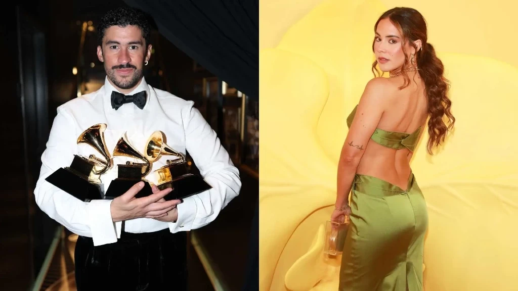 Rumores de Compromiso: ¿Bad Bunny y Gabriela Berlingeri Retoman su Romance con un Anillo de Por Medio?