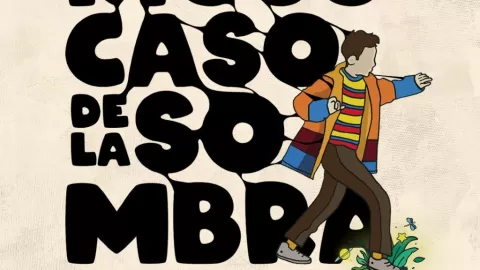 ¡Vuelve el Misterio! 'El misterioso caso de las sombras' de Juan Cabello Regresa al Teatro Milán en Febrero de 2026