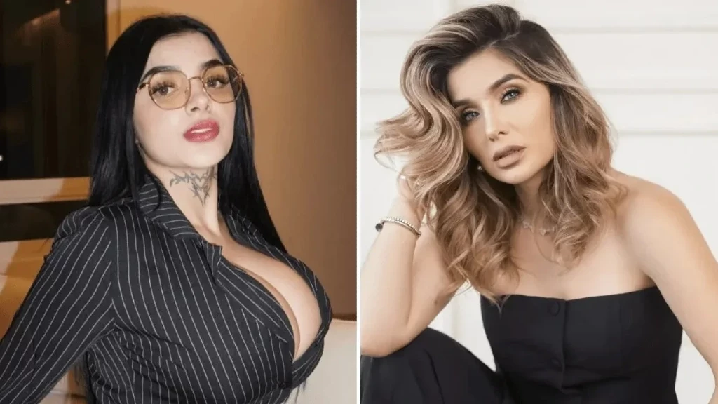 ¡Bombazo en Ring Royale 2026! Karely Ruiz confiesa arrepentimiento y desata dudas antes de su combate contra Marcela Mistral: 'Salí peor y funada'