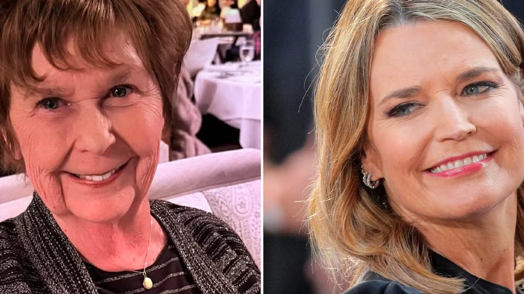 Desesperada Súplica Global: Savannah Guthrie Implora por la Vida de su Madre Secuestrada; la Casa Blanca se Involucra en Búsqueda Urgente