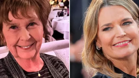 Desesperada Súplica Global: Savannah Guthrie Implora por la Vida de su Madre Secuestrada; la Casa Blanca se Involucra en Búsqueda Urgente