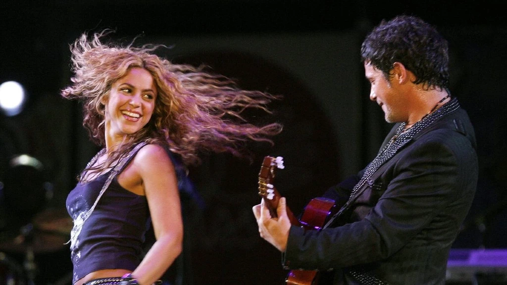 Shakira y Alejandro Sanz: ¿Amor o eterna amistad? Mensaje de cumpleaños reaviva llamas de un romance que los fans anhelan