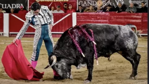 ¡Triunfo y Pasión en León! Juan Pablo Sánchez y Héctor Gutiérrez Abren Puerta Grande en la 2a Corrida del Serial Taurino 2026