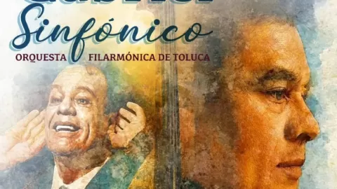 Juan Gabriel Sinfónico en Toluca: Una Noche Épica de Homenaje que Conquista al Público