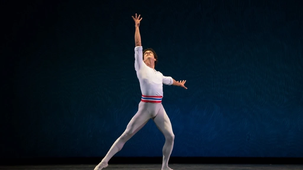 Isaac Hernández Revela Detalles Impactantes de 'Despertares' 2026: Ballet de Clase Mundial Regresa al Auditorio Nacional el 29 de Agosto con Estrenos Exclusivos y Estrellas Internacionales