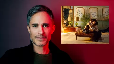 ¡Exclusiva! Gael García Bernal Deslumbra con 'Hombre al Agua': Su Tercera Joya Cinematográfica Conquista el Mercado Internacional en Berlín