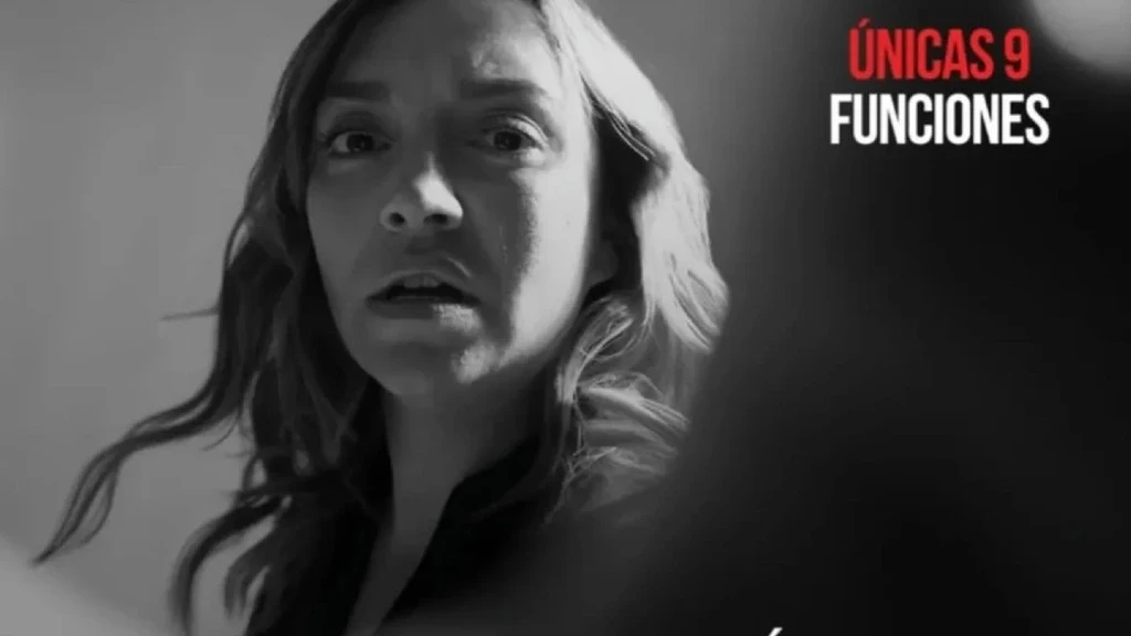 Regina Blandón Impacta con 'Prima Facie': Un Desgarrador Monólogo Teatral Que Desafía la Violencia Escénica y el Sistema Judicial en México