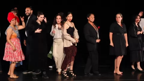 Festival Internacional de Teatro Universitario UNAM: Un Pilar de las Artes Escénicas Universitarias en México y el Mundo