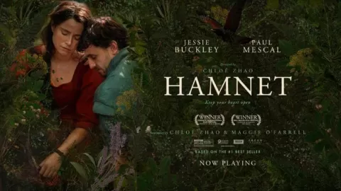 Hamnet (2026): El Dolor que Forjó un Clásico – La Crítica de Chloé Zhao que Conmueve al Mundo y Resuena en México