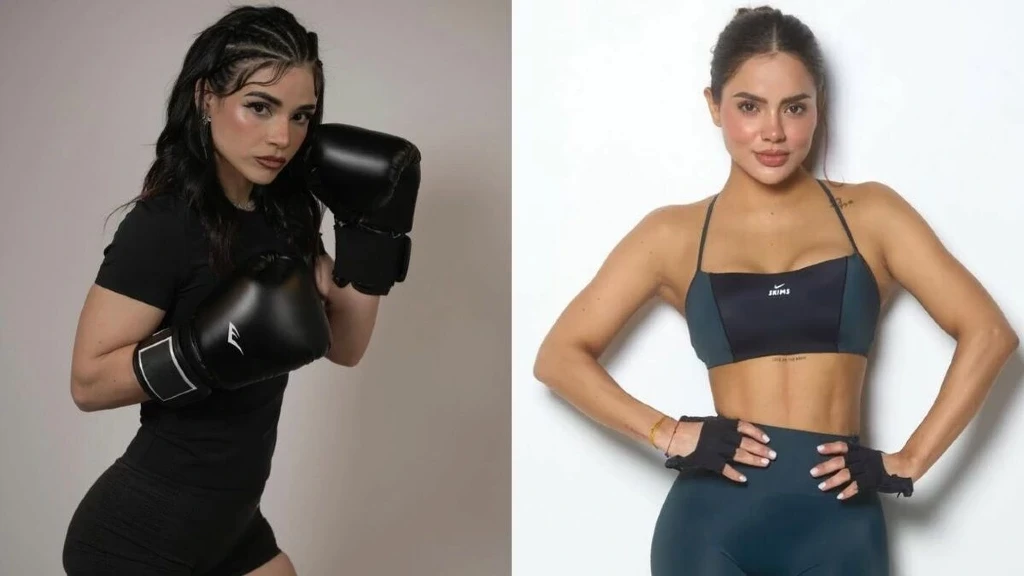 Alana Flores rompe el silencio: ¿Desenmascaró a Samadhi Zendejas tras polémica baja de Supernova Génesis? Detalles del controversial combate de boxeo.