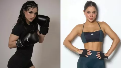 Alana Flores rompe el silencio: ¿Desenmascaró a Samadhi Zendejas tras polémica baja de Supernova Génesis? Detalles del controversial combate de boxeo.